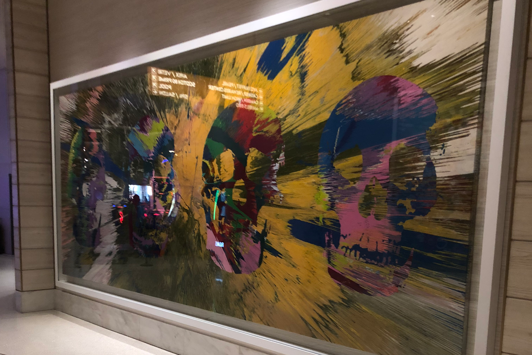 Laminated Gallery 007