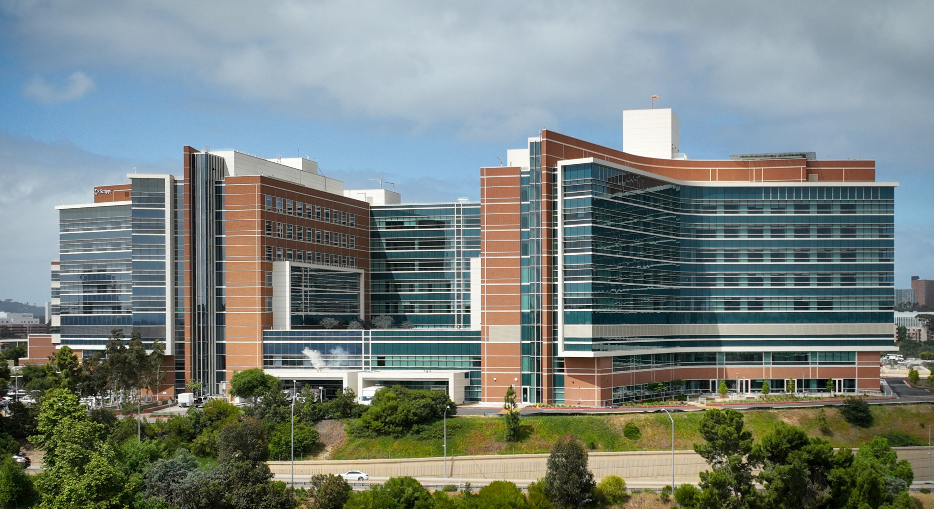 01 Scripps Prebys Cardiovascular Institute La Jolla Hero