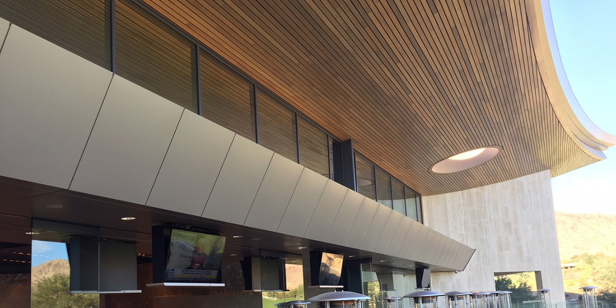 02 Bighorn Clubhouse Palm Desert Exterior