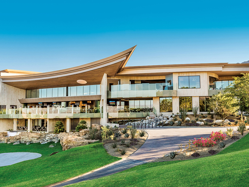 04 Bighorn Clubhouse Palm Desert Exterior Thumb