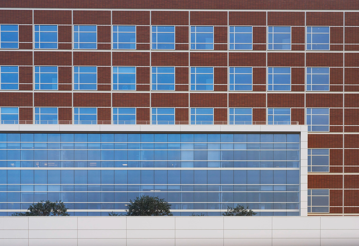 07 Scripps Prebys Cardiovascular Institute La Jolla Exterior
