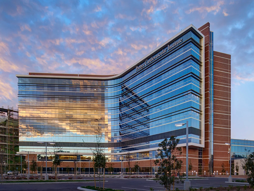 12 Scripps Prebys Cardiovascular Institute La Jolla Thumb