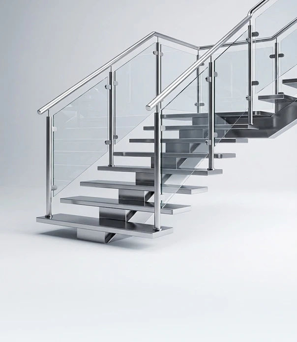 GlassRailings