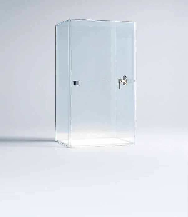 ShowerEnclosures