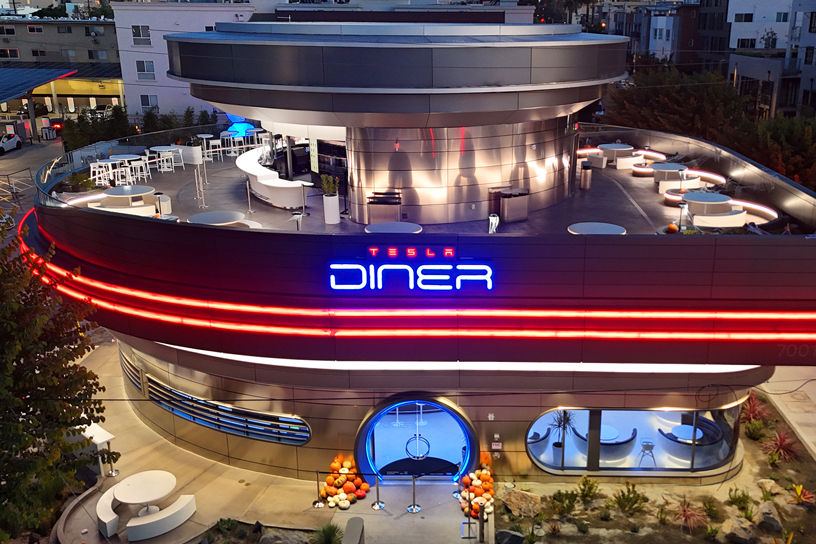 TeslaDiner_LosAngeles_22 Resize