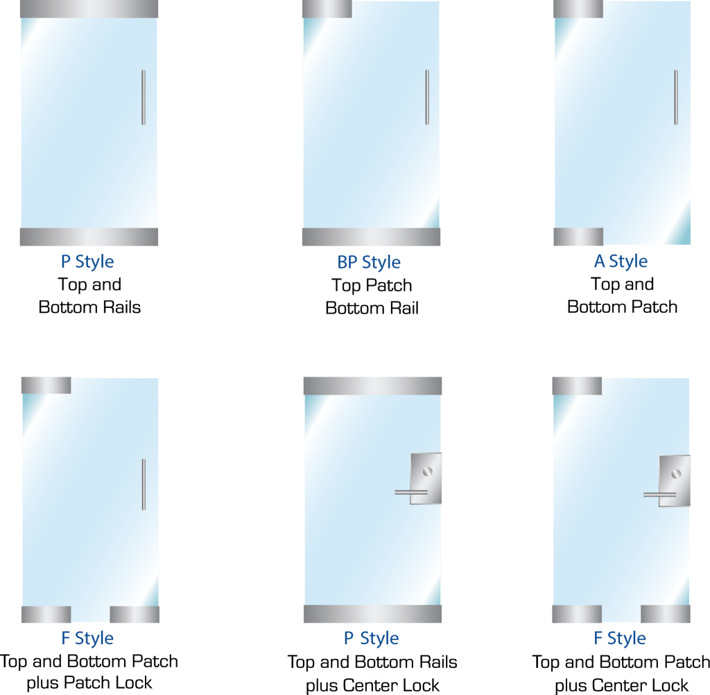 Entrances Styles 001