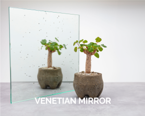Mirror Antique Decor Venetian 001
