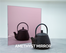 Mirror Specialty Decor Amethyst 001