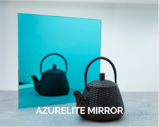 Mirror Specialty Decor Azurelite 001