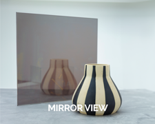 Mirror Specialty Decor Mirror View 001