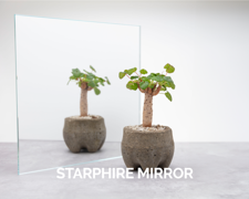 Mirror Specialty Decor Starphire 001