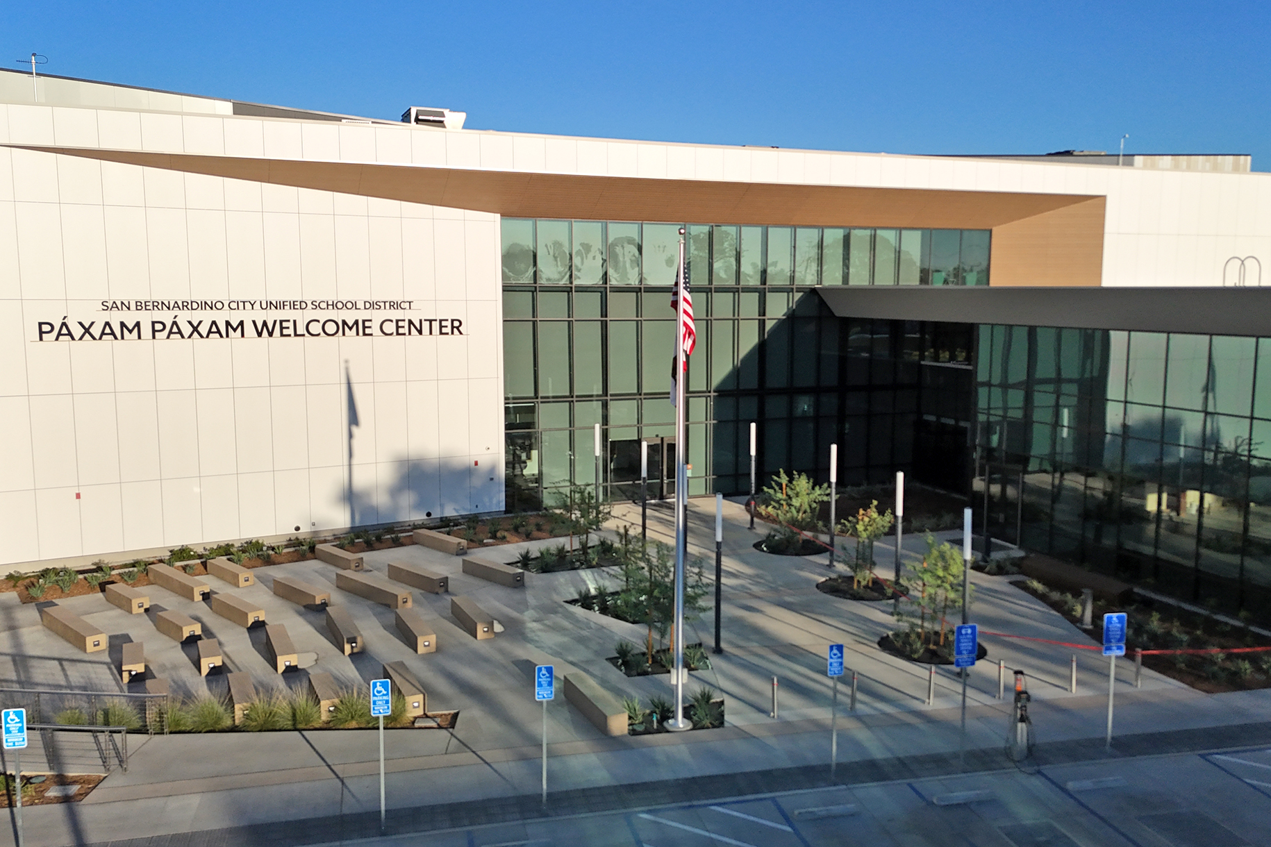 Paxam Paxam Welcome Resource Center San Bernardino 002