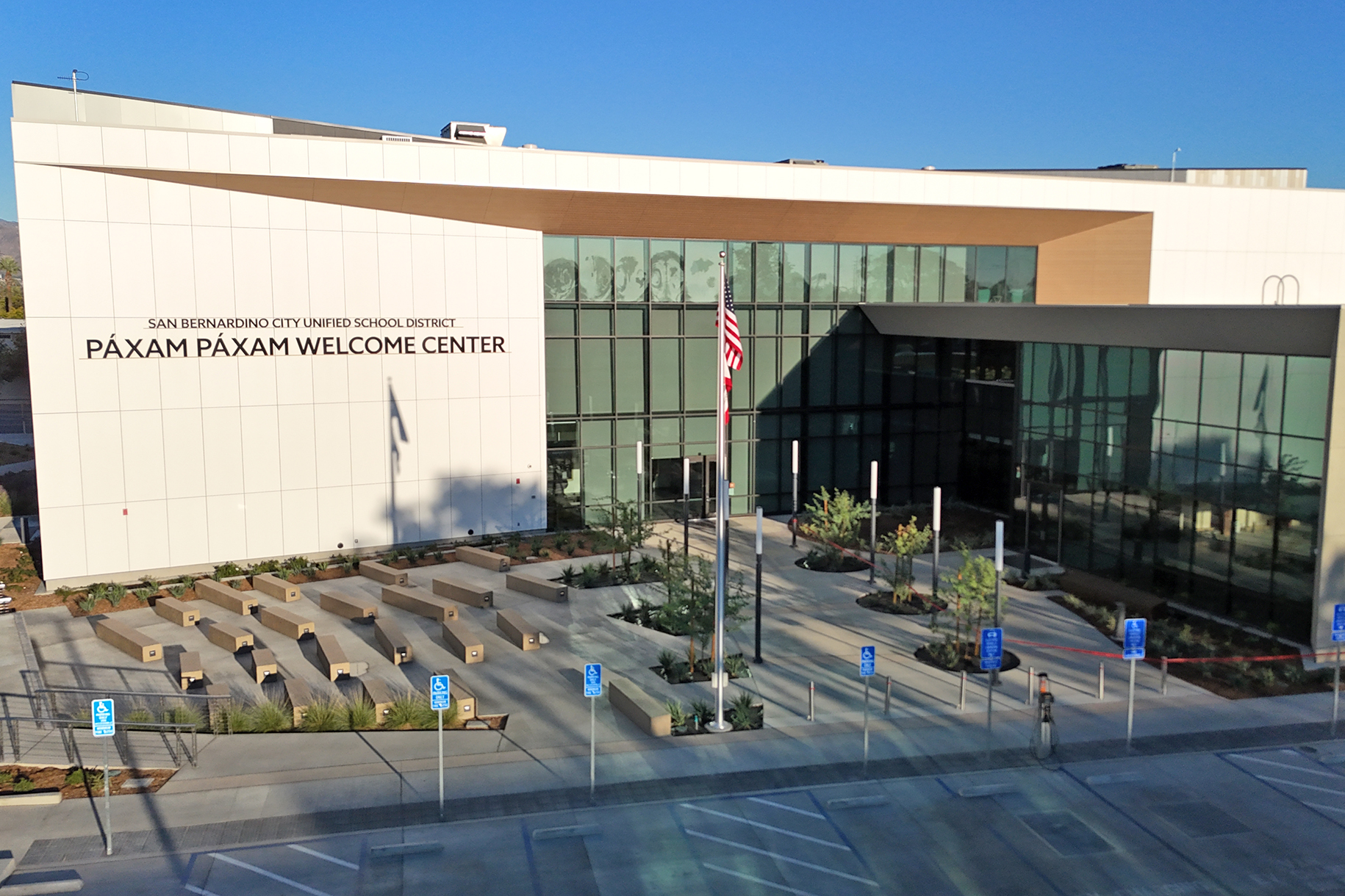 Paxam Paxam Welcome Resource Center San Bernardino 003
