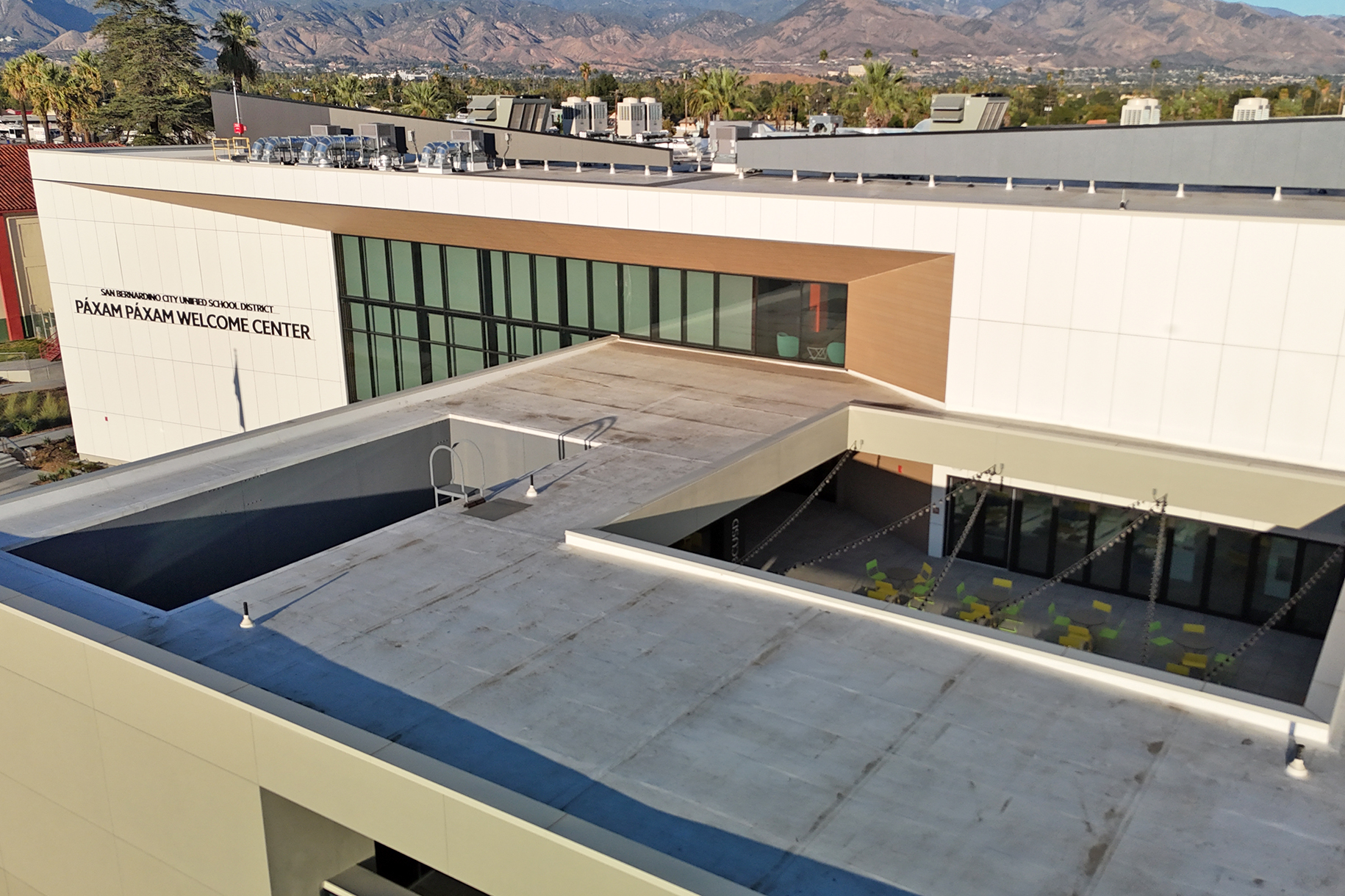 Paxam Paxam Welcome Resource Center San Bernardino 004