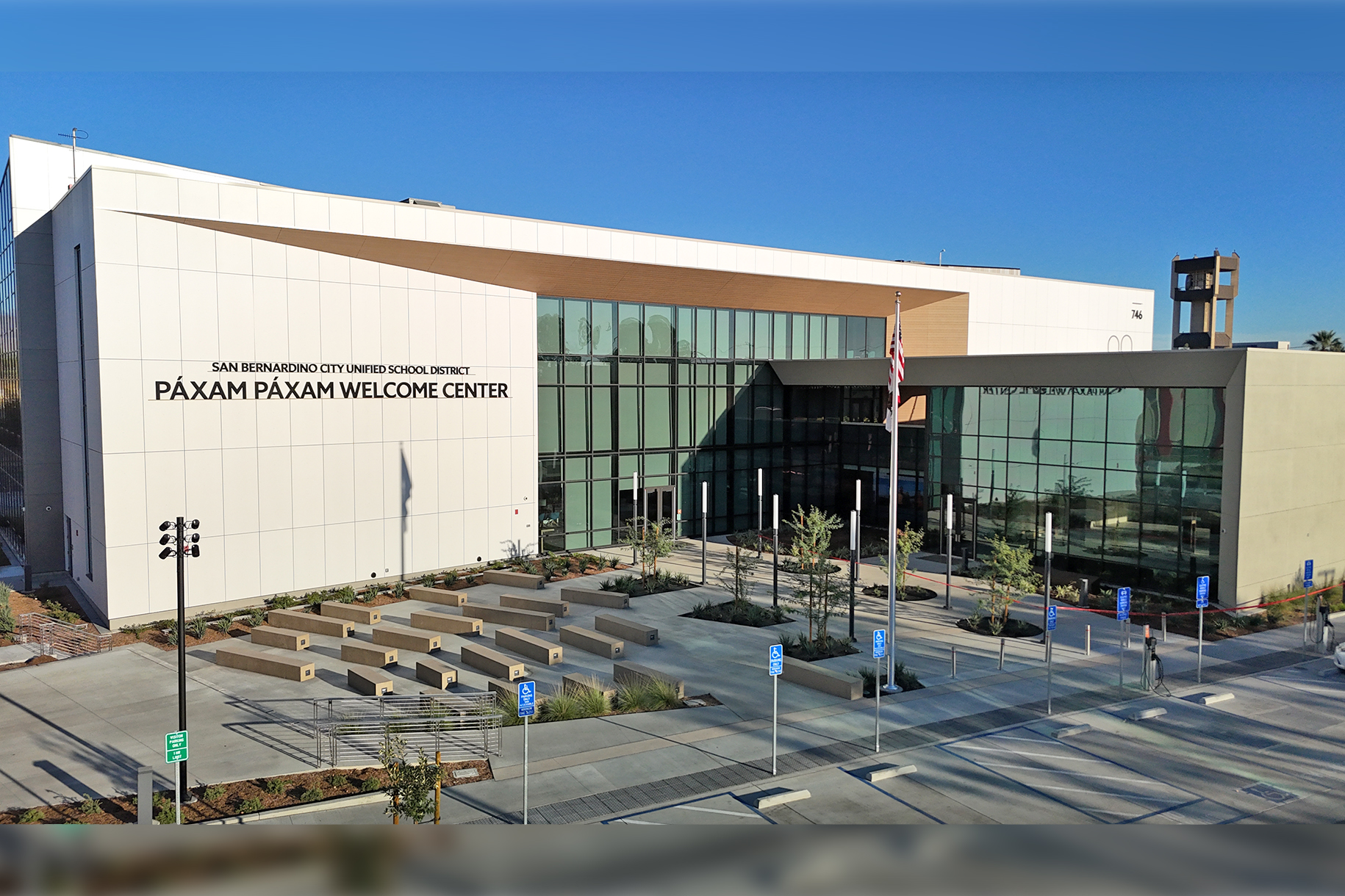 Paxam Paxam Welcome Resource Center San Bernardino 009