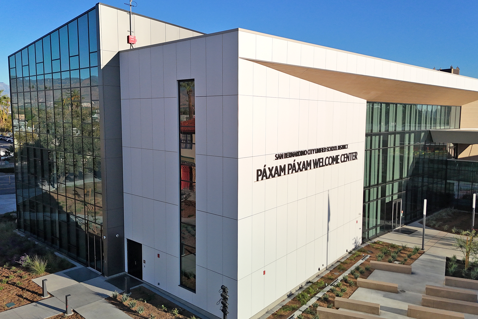 Paxam Paxam Welcome Resource Center San Bernardino 010
