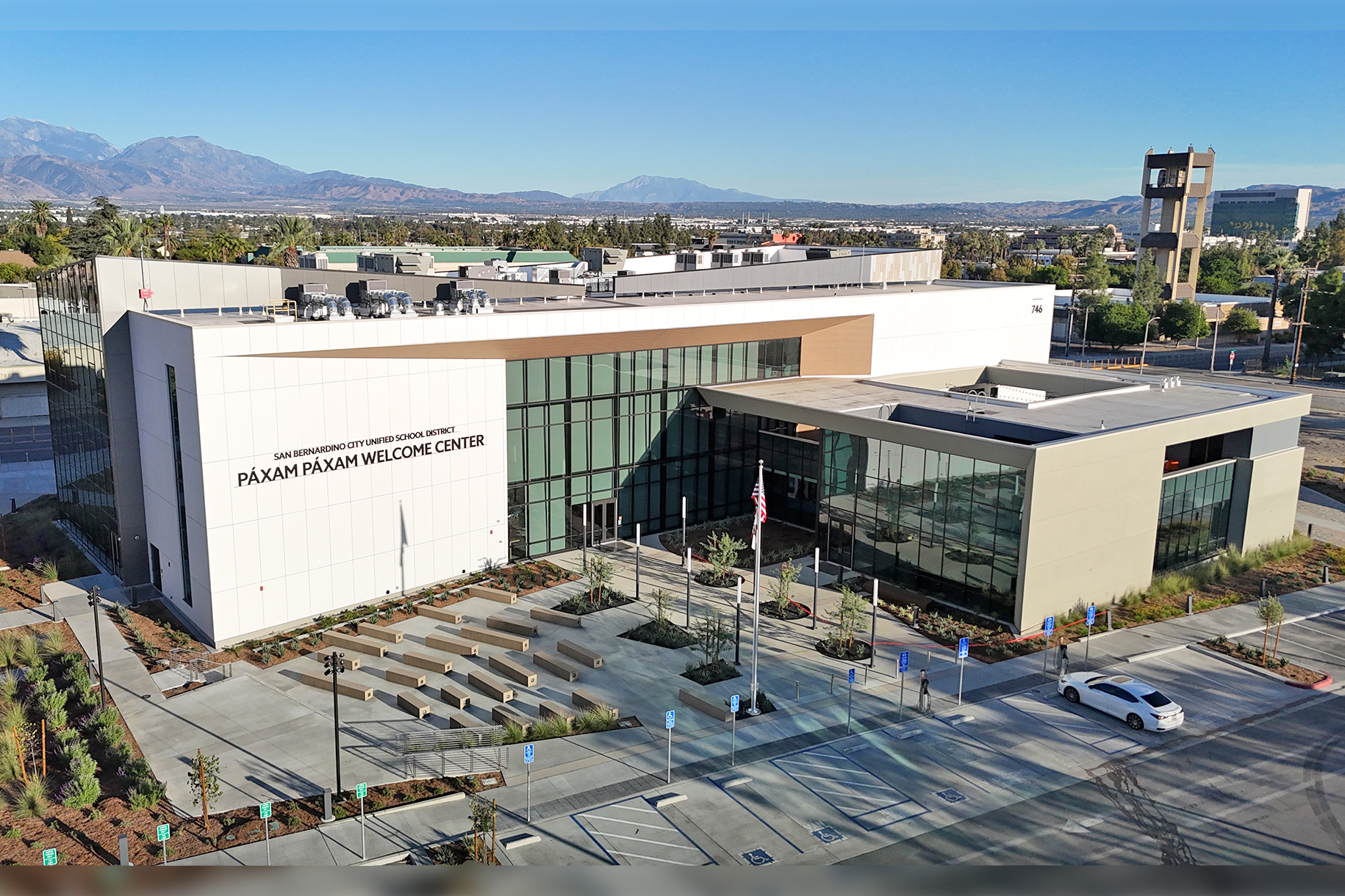 Paxam Paxam Welcome Resource Center San Bernardino 018