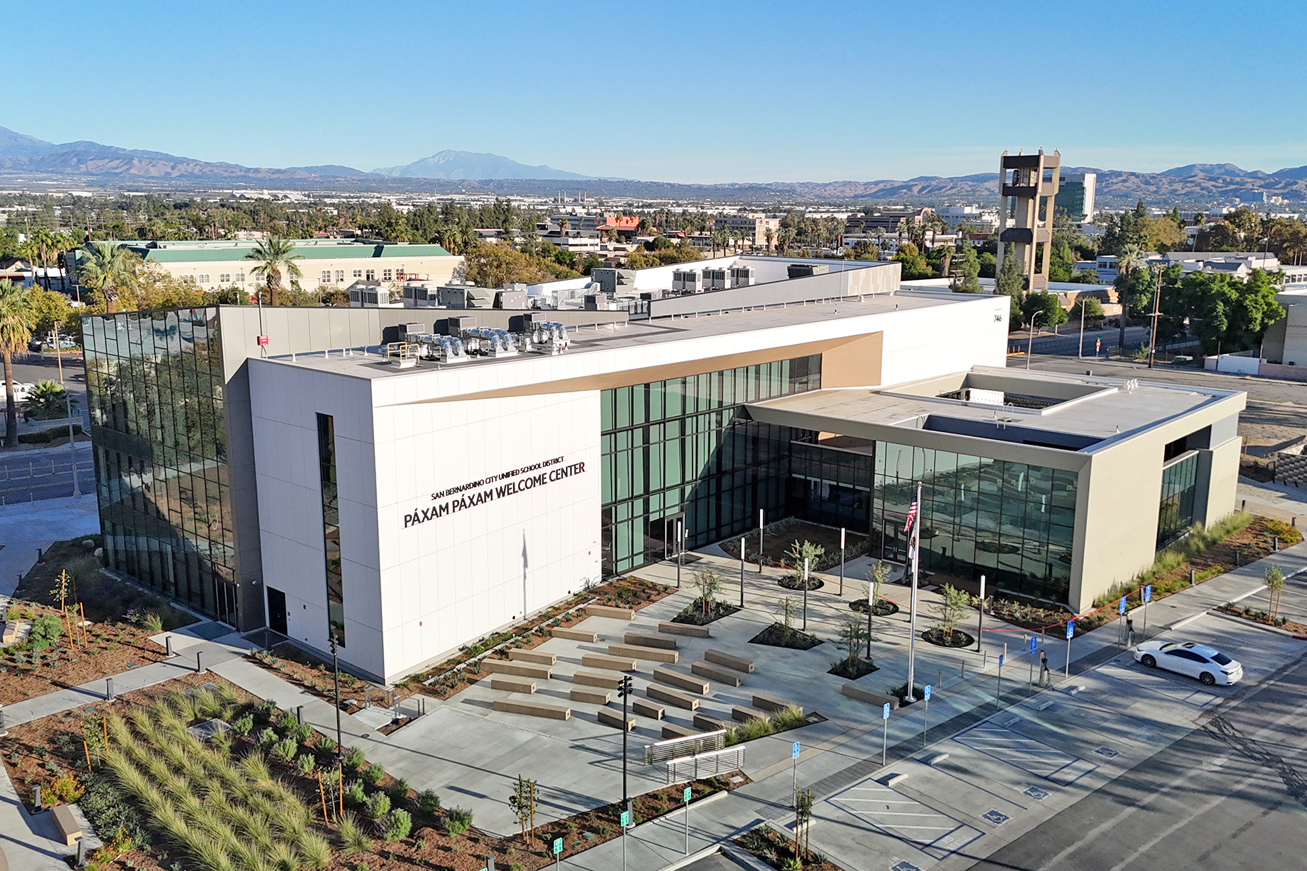 Paxam Paxam Welcome Resource Center San Bernardino 019