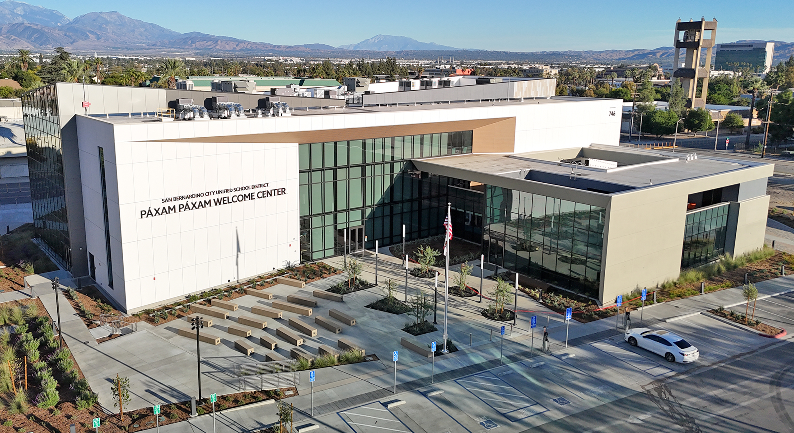 Paxam Paxam Welcome Resource Center San Bernardino Hero
