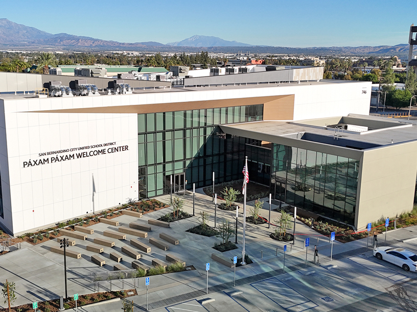 Paxam Paxam Welcome Resource Center San Bernardino Thumb