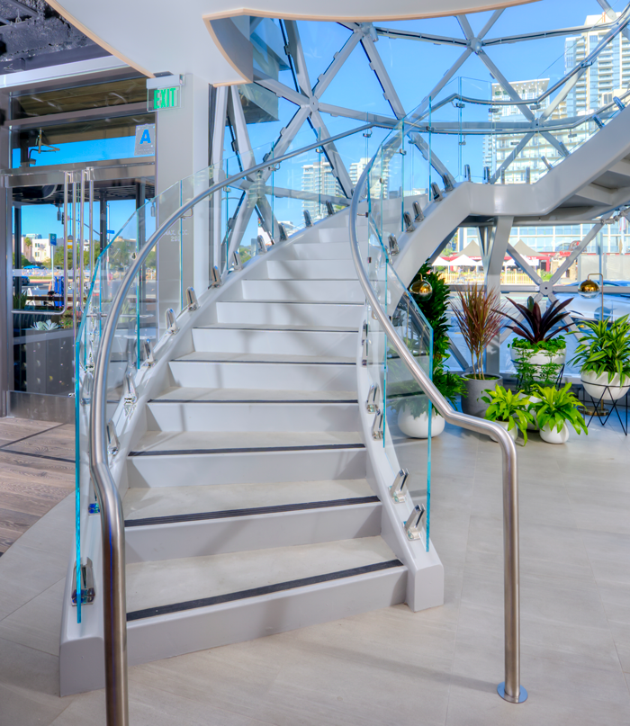 Railings Hover 1