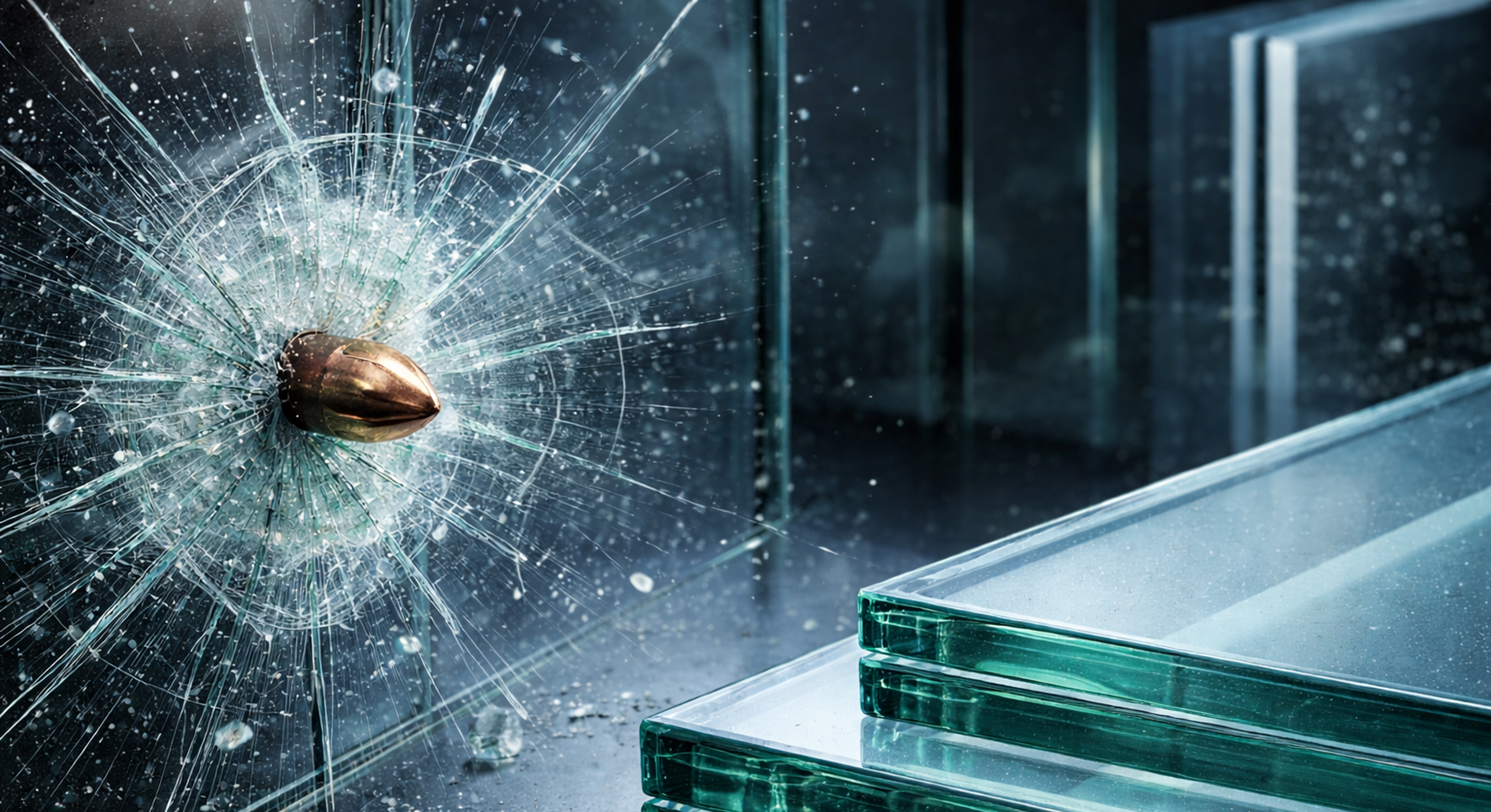Ballistic And Security Hero