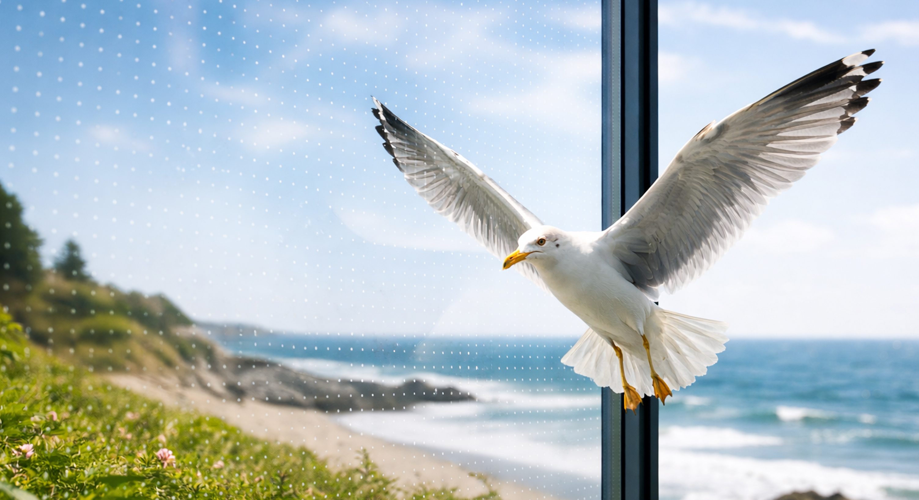 Bird Safety Solutions Hero