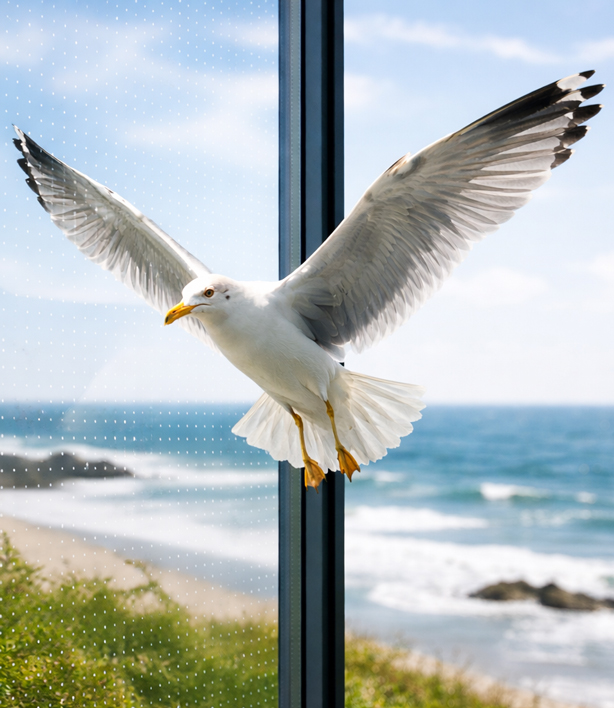 Bird Safety Solutions Hover