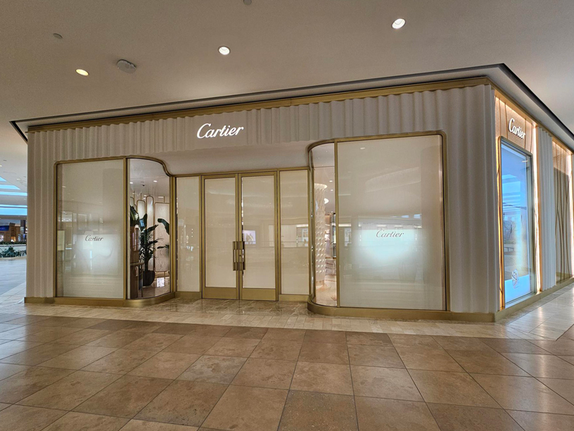 Cartier South Coast Plaza Costa Mesa 005 Thumb