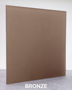 Colorwerks Bronze With Caption