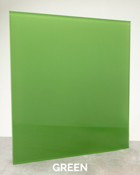 Colorwerks Green With Caption