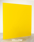 Colorwerks Yellow With Caption