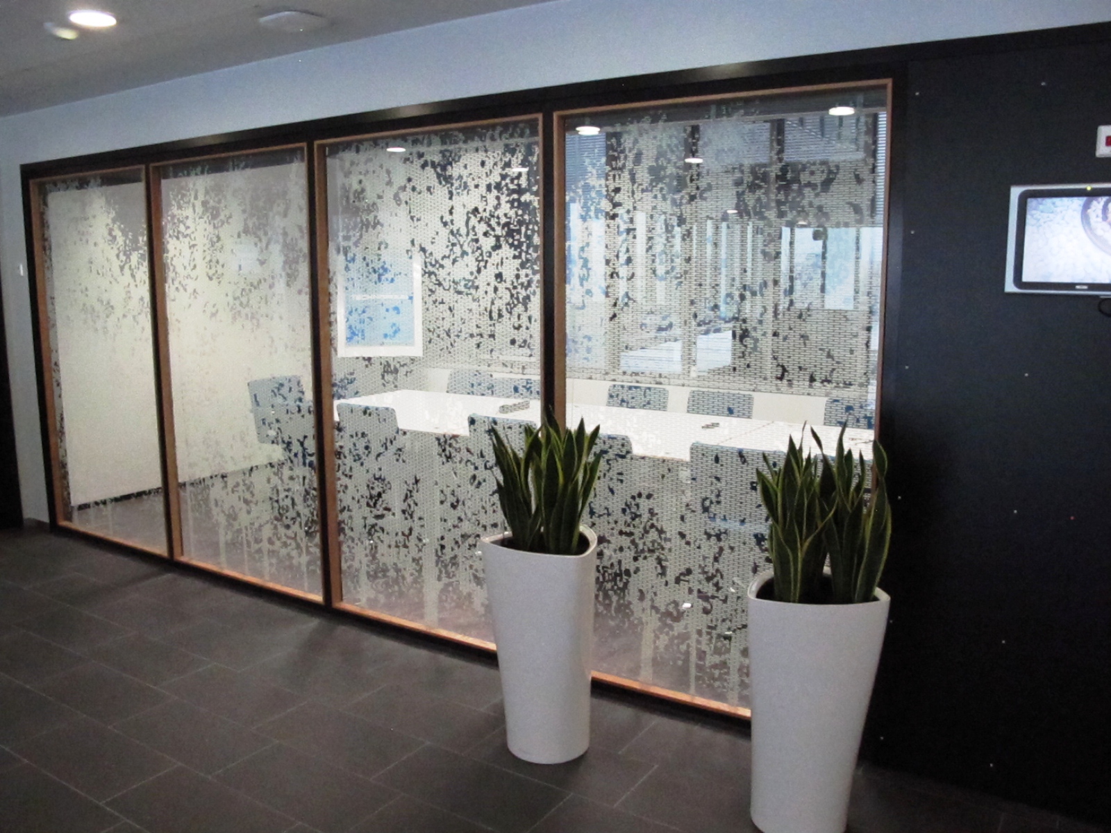 Decorative Glass Gallery 003 Coference Room