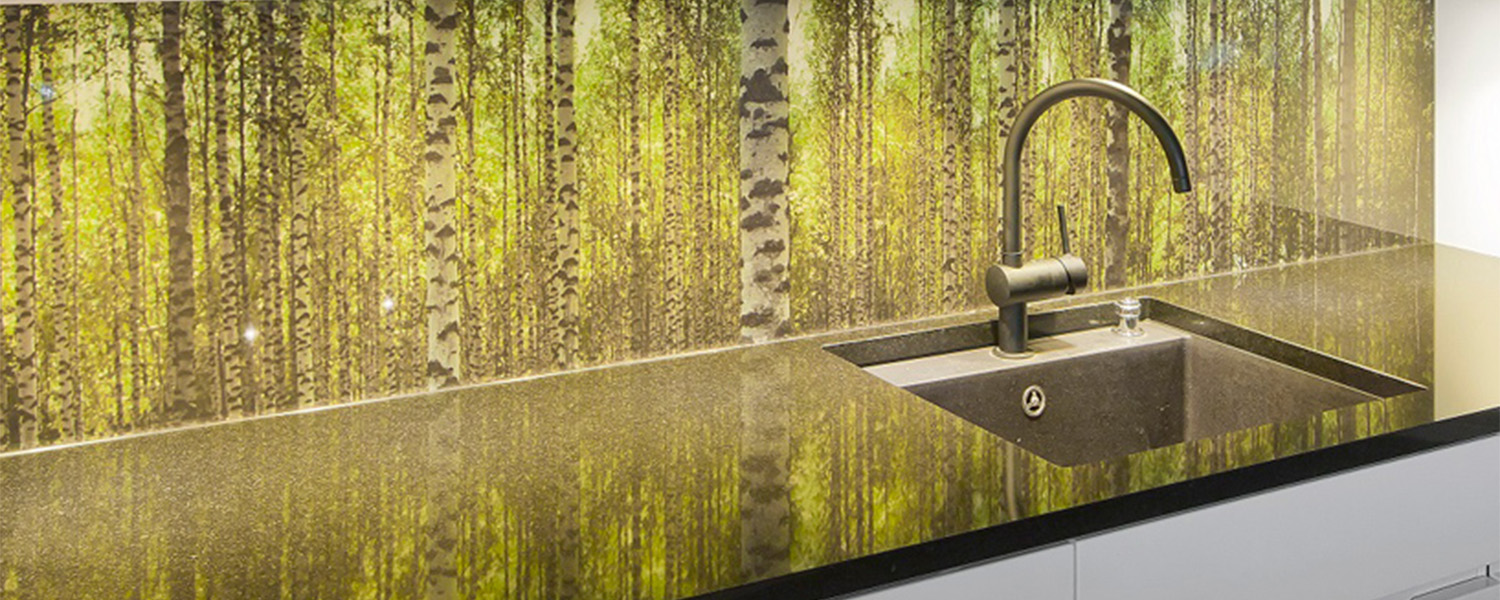 Decorative Glass Gallery 015 Glassfx Backsplash