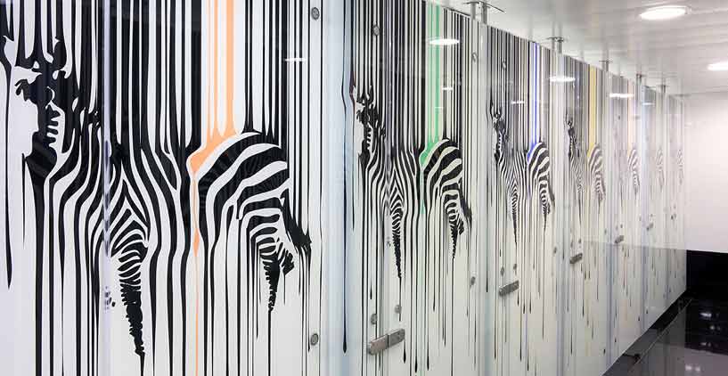 Glassfx Gallery 002 Toilet Doors