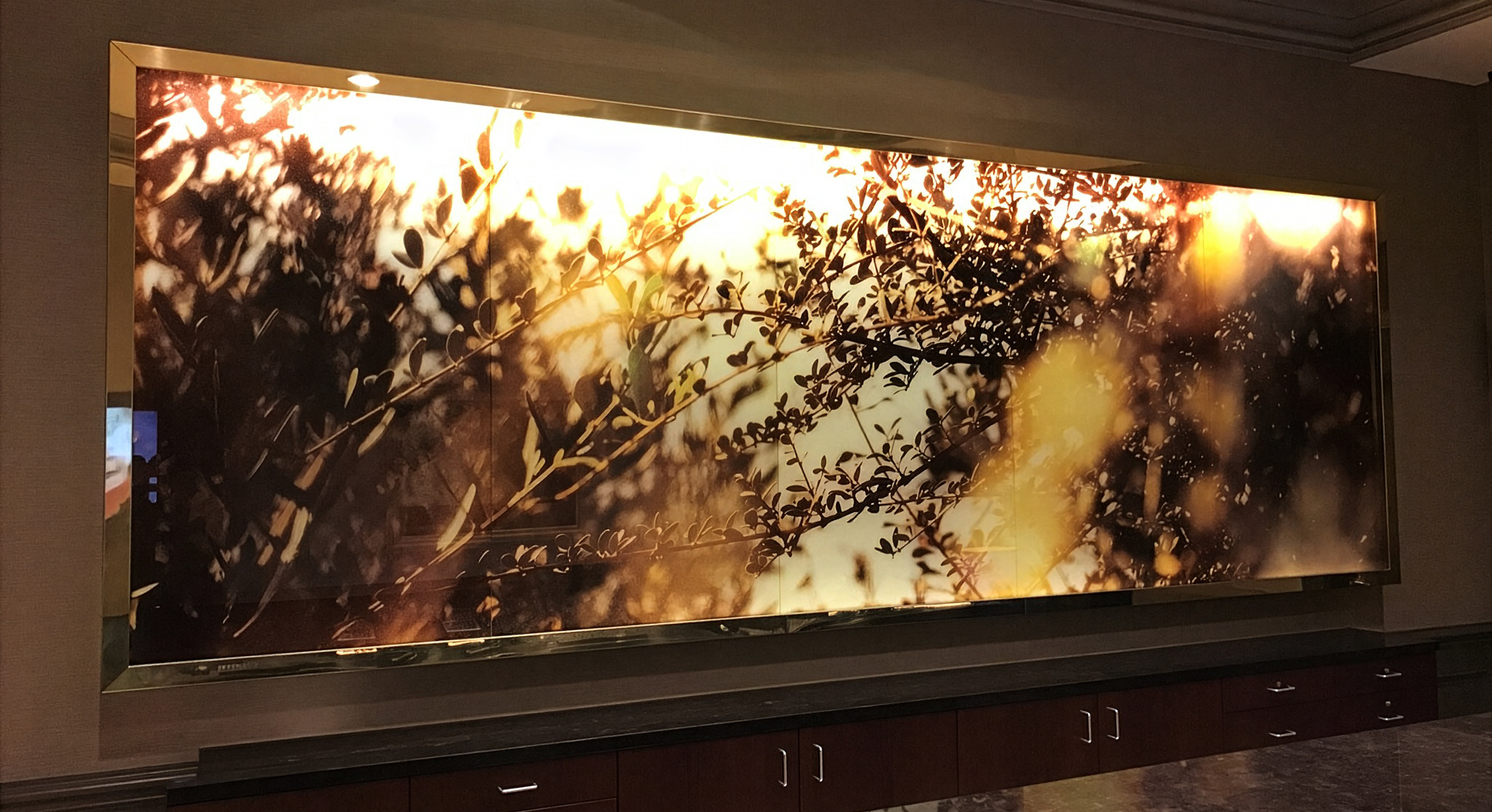 Glassfx Hero Four Seasons Lv