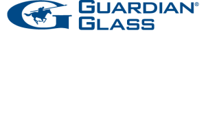 Guardian Glass Certified Logo