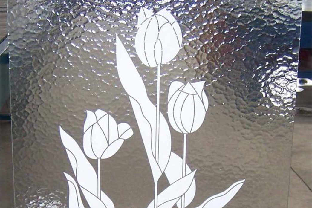 Silkscreened Gallery 001 1
