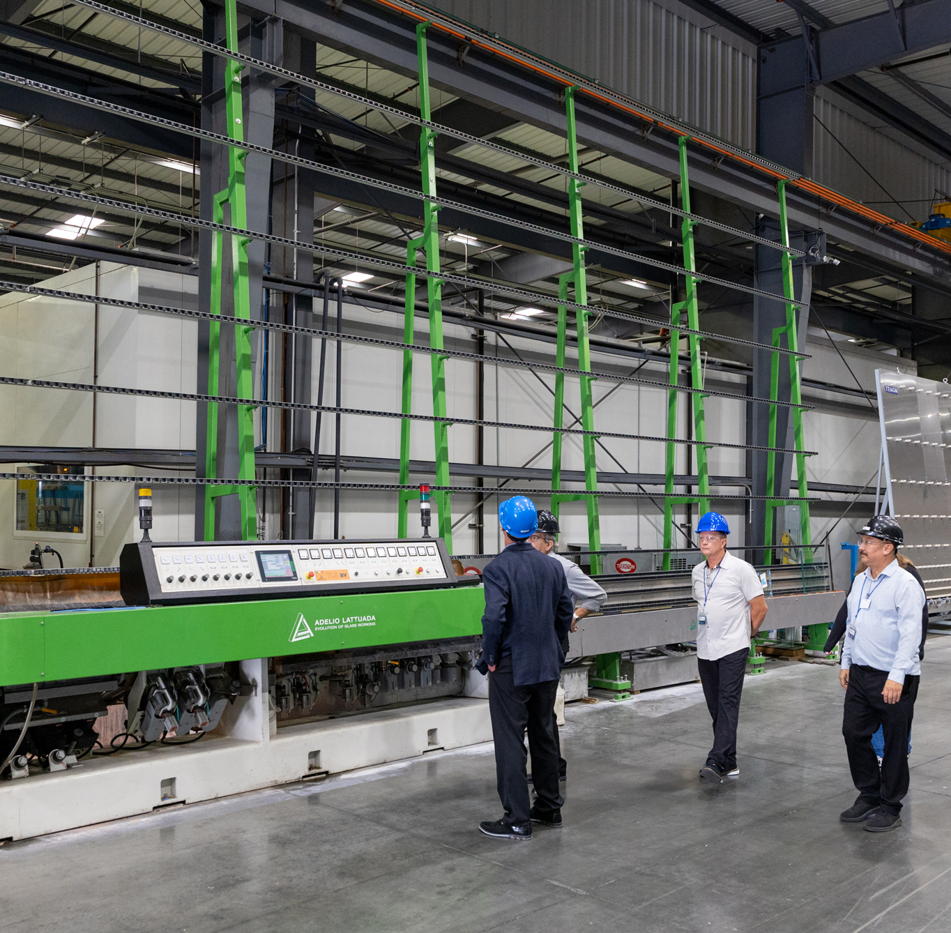Tower Glass Facility Visit 2026 04 003 Web