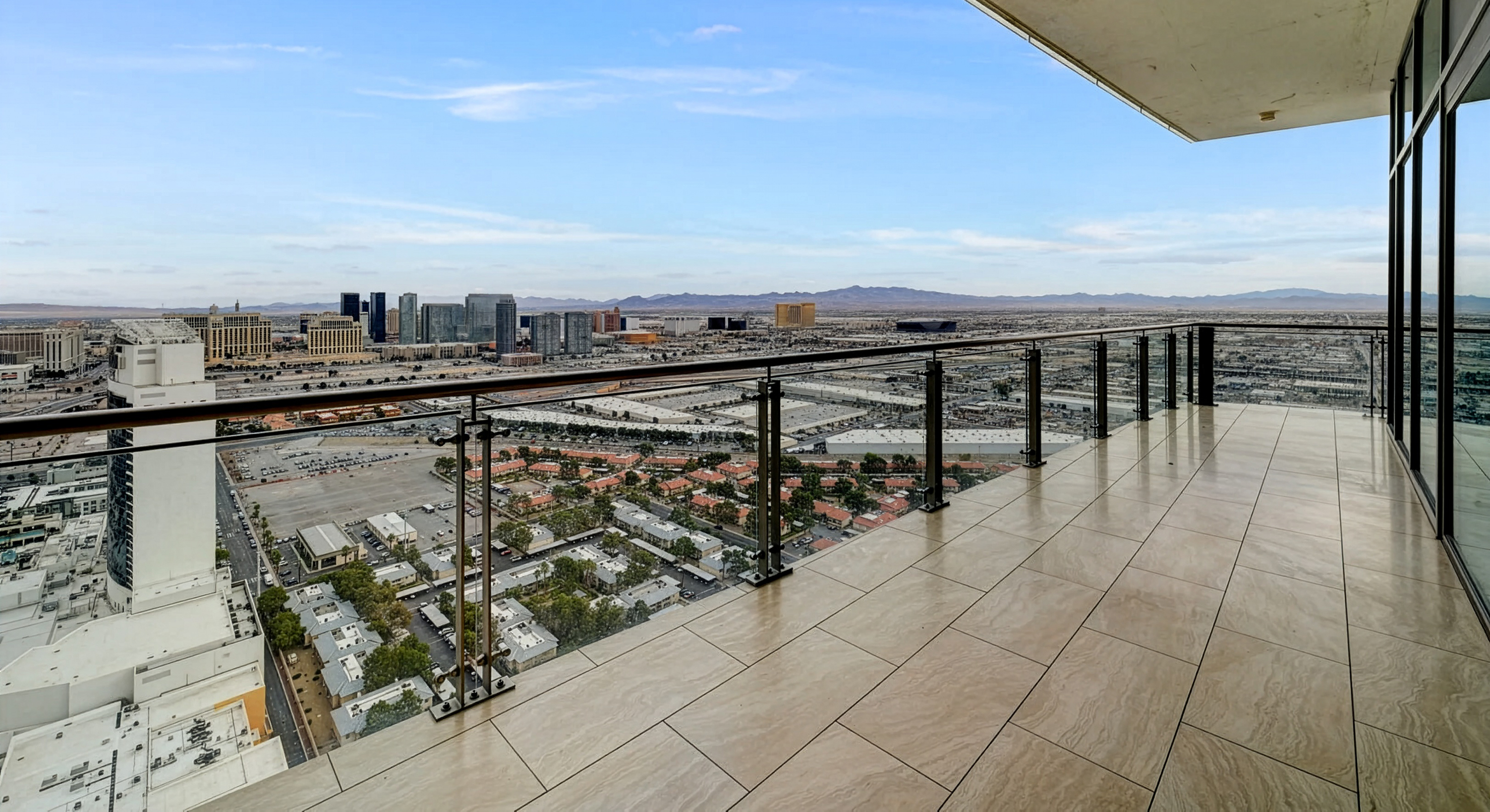 Laminated Hero Palms Place Las Vegas Nv