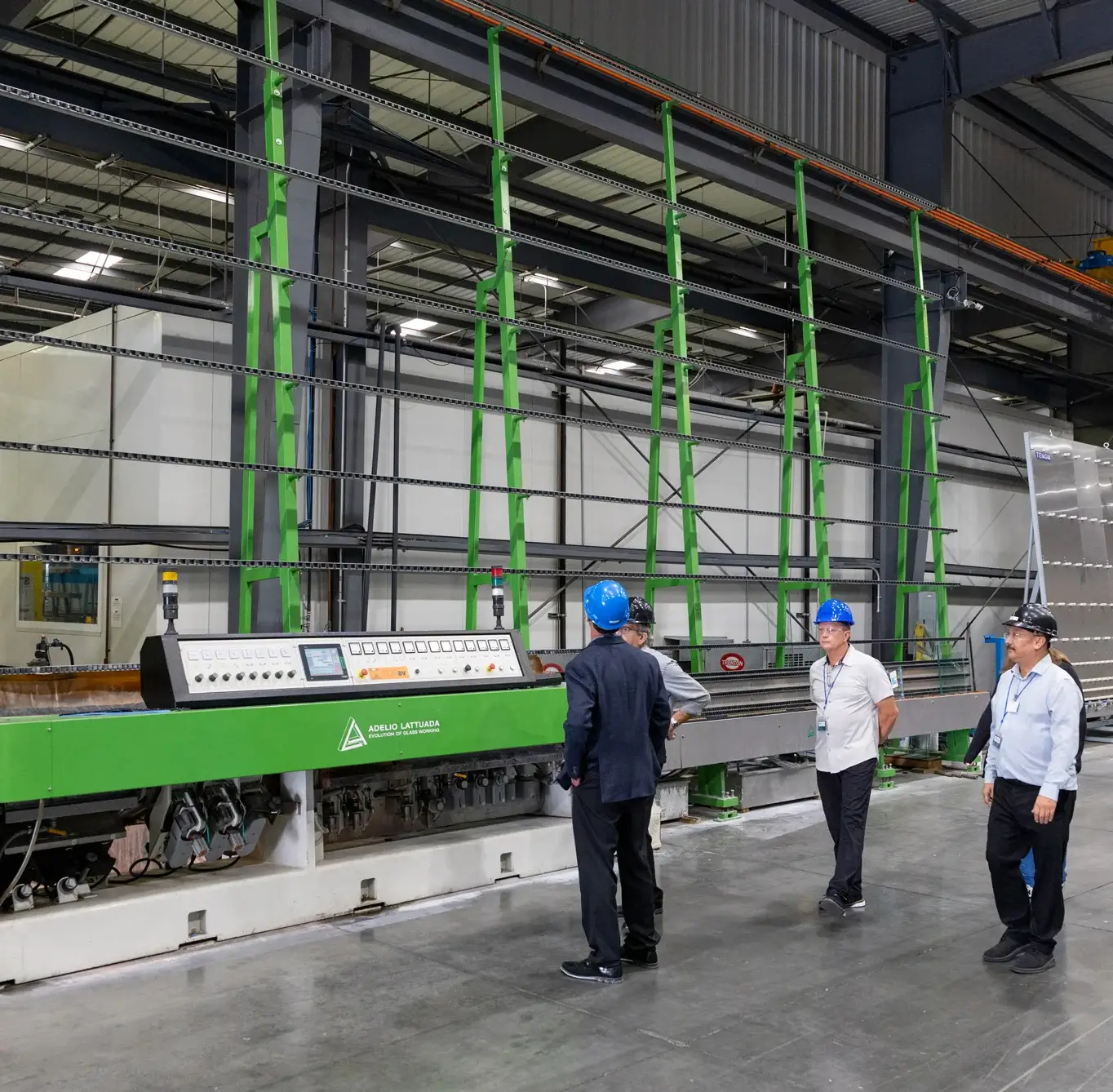 Tower Glass Facility Visit 2026 04 003 Web