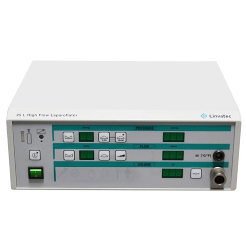 Linvatech Distractor Linvatec Laparoflator 25L insufflator