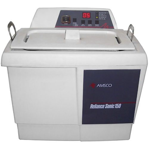 Steris Amsco Reliance Sonic 150 Ultrasonic Cleaner