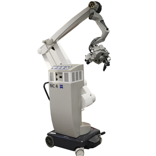 Zeiss OPMI Pentero Surgical Microscope Rentals