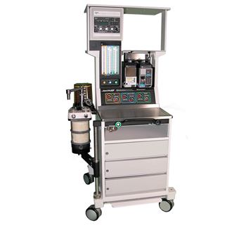 Máquinas de Anestesia GE Datex Ohmeda Mod SE hasta 50% por debajo del ...