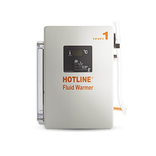 Smiths Medical Hotline Level 1 Calentador de Fluidos Equipo Médico Reacondicionado
