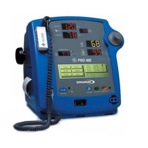 Blood Pressure Monitor - Dinamap (Non-Working Set Dec Units) - A-1 Medical Integration